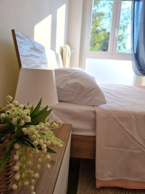 Apartamento Casa Del Vicario Al Vaticano *